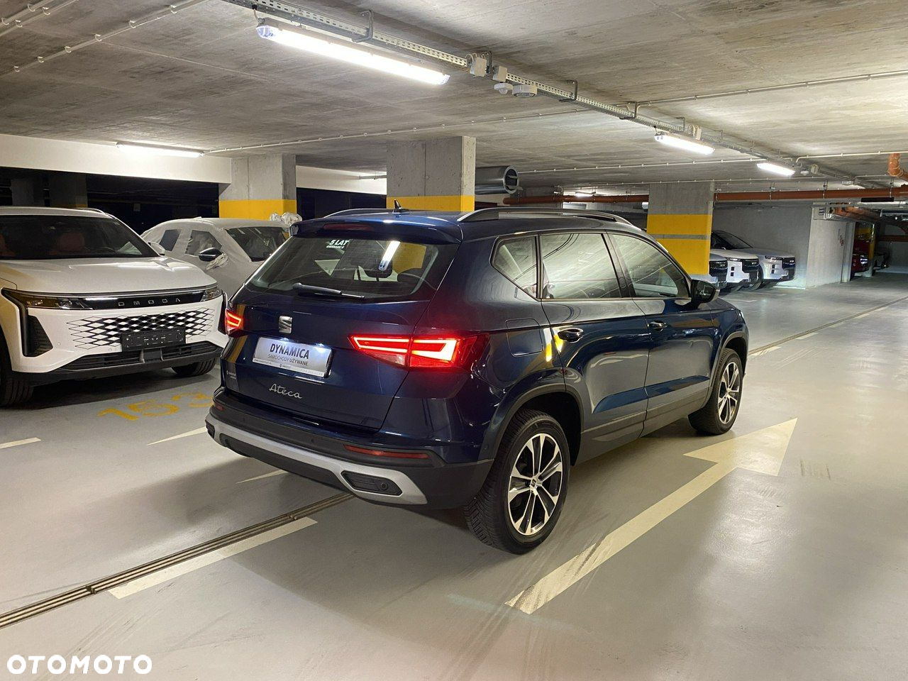 Seat Ateca - 8