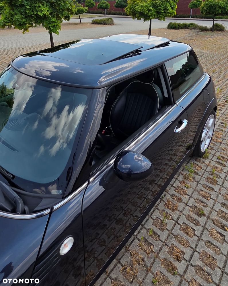 MINI Cooper - 17