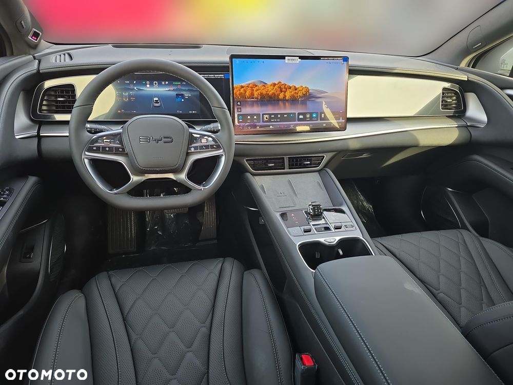 BYD Sealion 7 91.3kWh Excellence AWD - 21