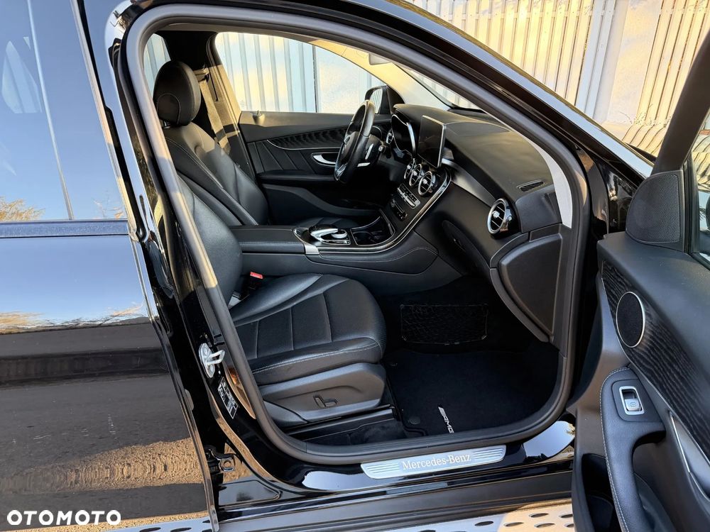 Mercedes-Benz GLC - 10