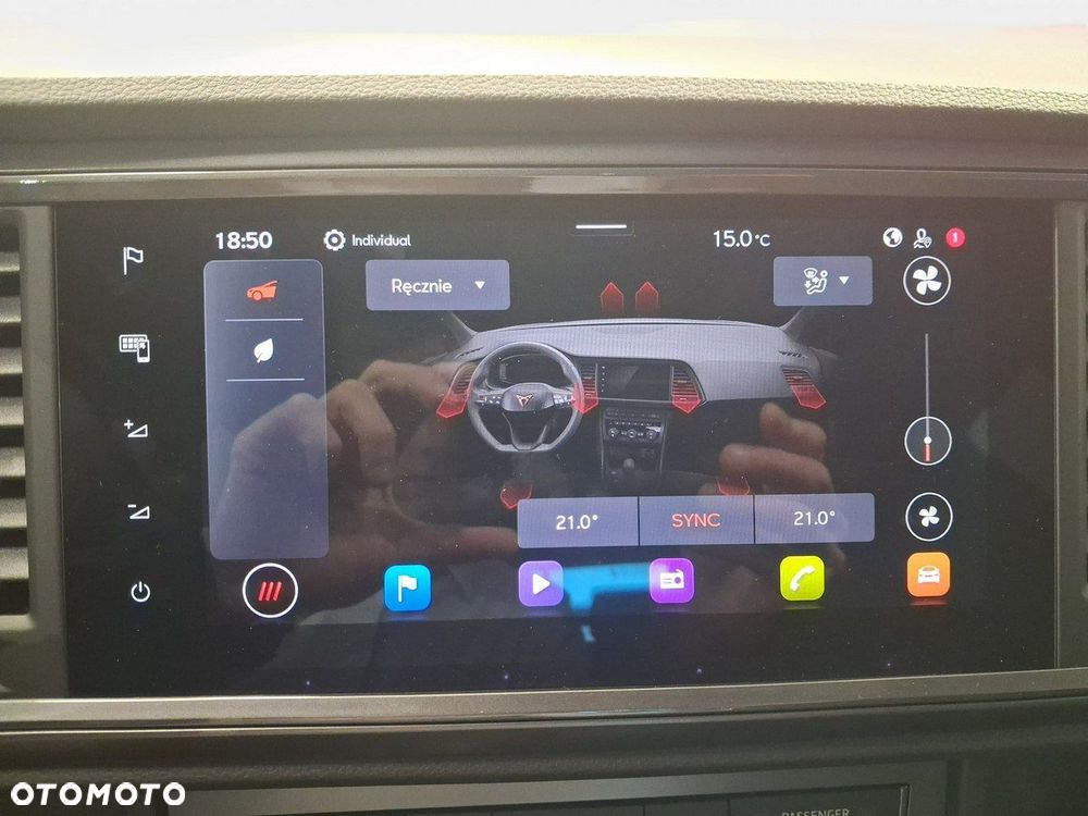 Cupra Ateca - 29
