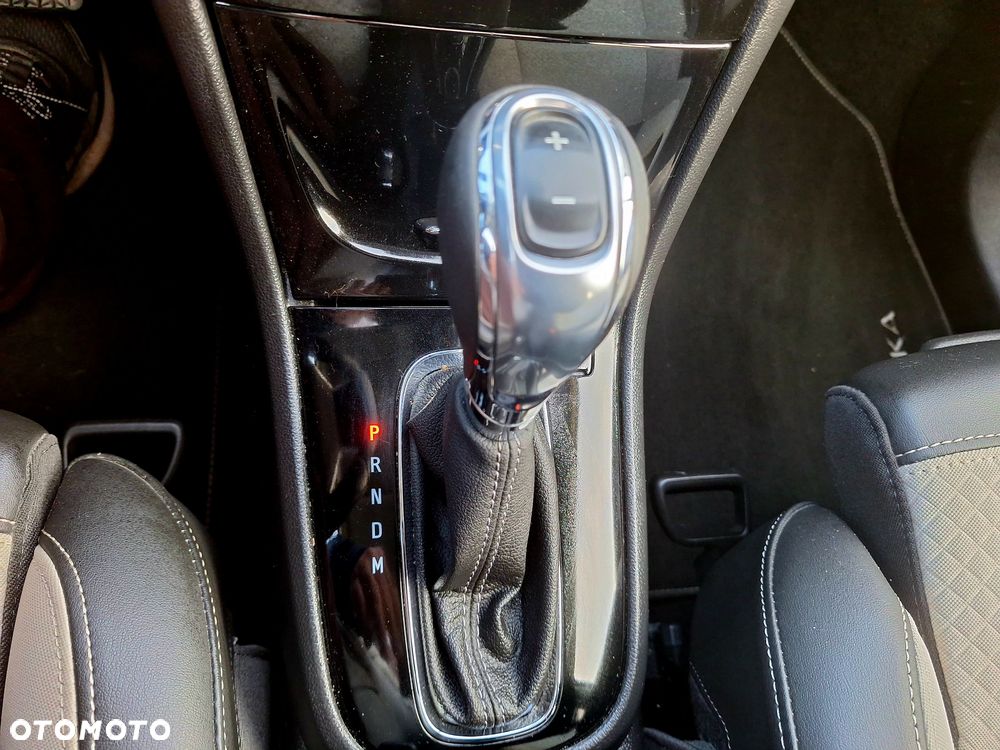 Opel Mokka - 35