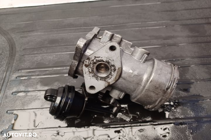 EGR 038129637A 038129637A Volkswagen VW Passat B5.5 [facelift] [2000 - 7