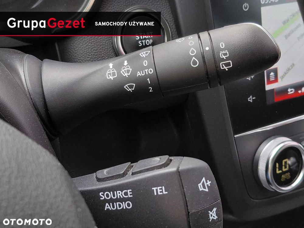 Renault Kadjar 1.3 TCe FAP Intens EDC - 17
