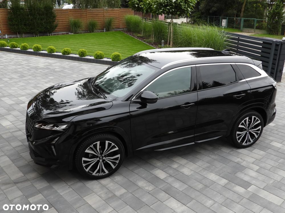 Renault Austral 1.3 TCe mHEV Techno - 12