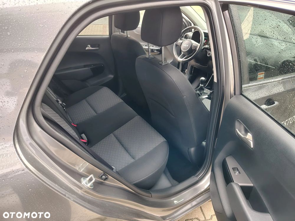Kia Picanto 1.0 GDI Business Line - 12