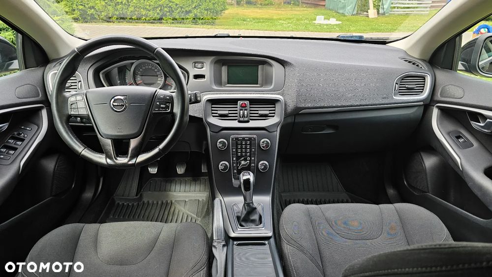 Volvo V40 D3 Drive-E Kinetic - 13