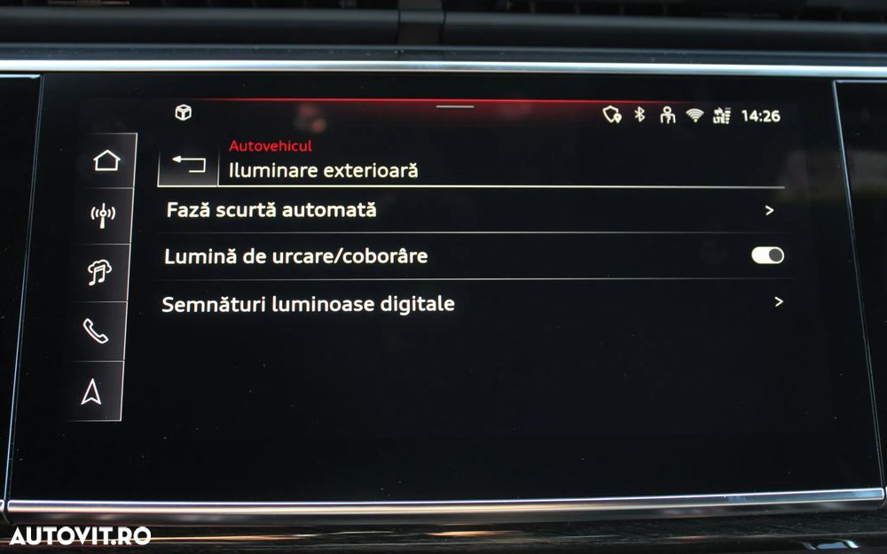 Audi Q8 55 TFSI quattro Tiptronic MHEV - 30