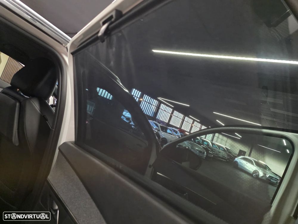Peugeot 5008 2.0 BlueHDi GT Pack EAT8 - 23