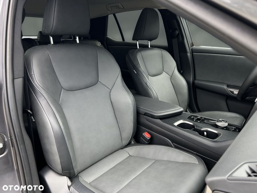 Lexus RZ 300e Prestige - 22