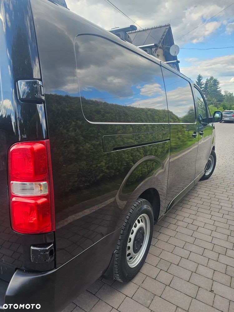 Toyota Proace - 5