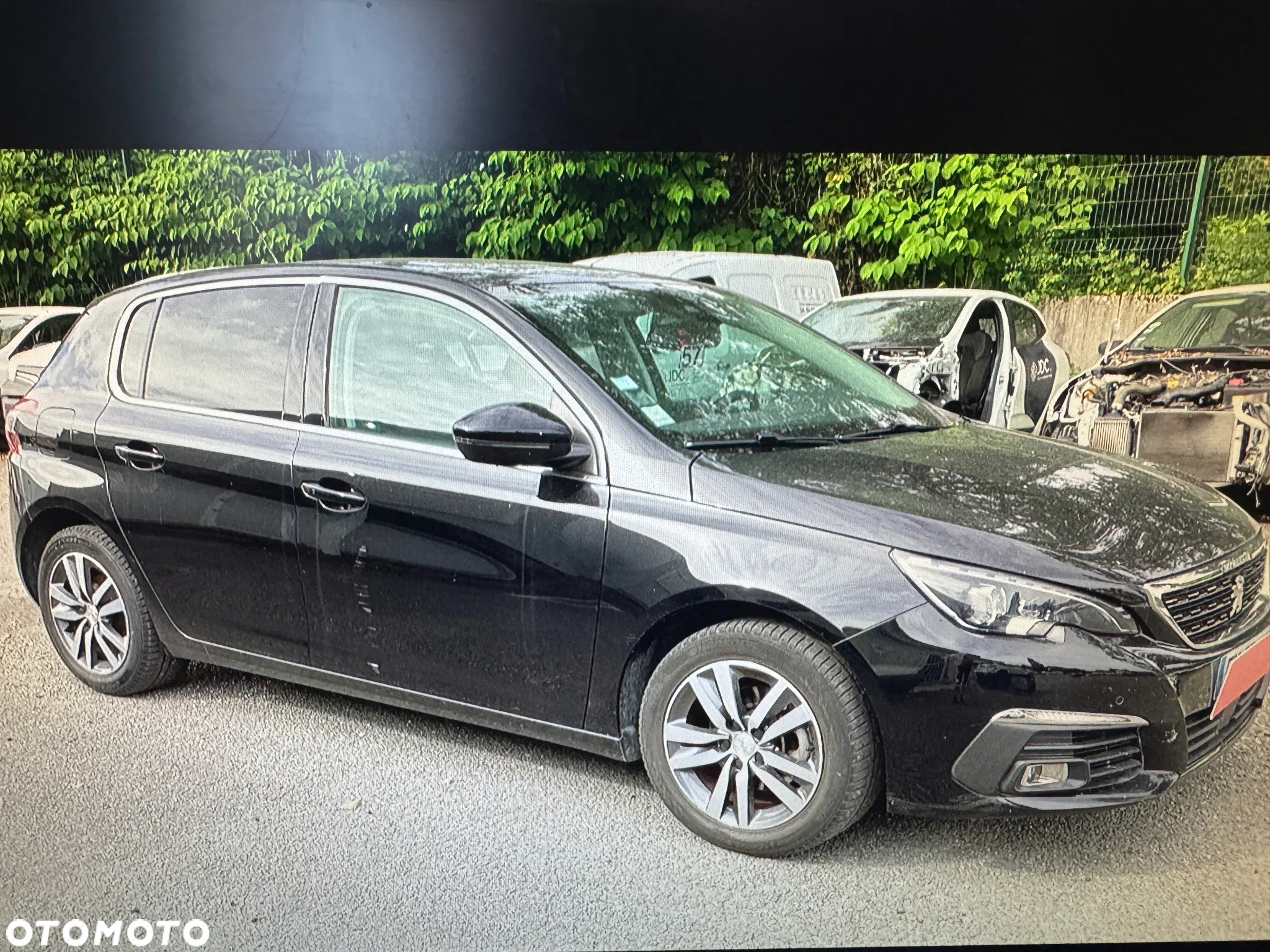 Peugeot 308 1.2 PureTech Allure Pack S&S - 4