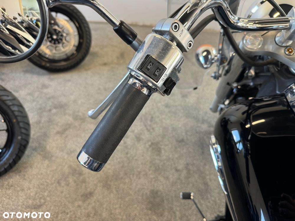 Honda Shadow - 19