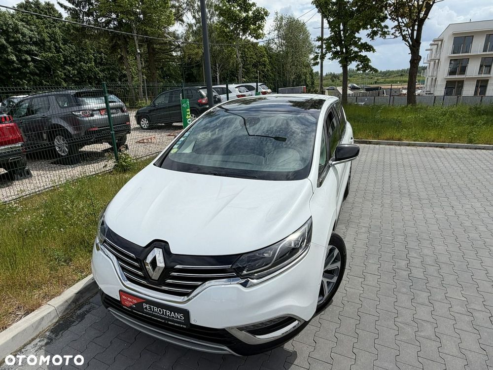 Renault Espace 1.6 dCi Energy Zen EDC - 2