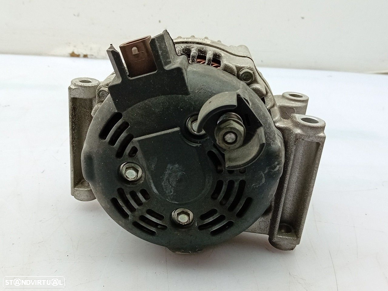 Alternador OPEL Insignia B Grand Sport (Z18) - 3