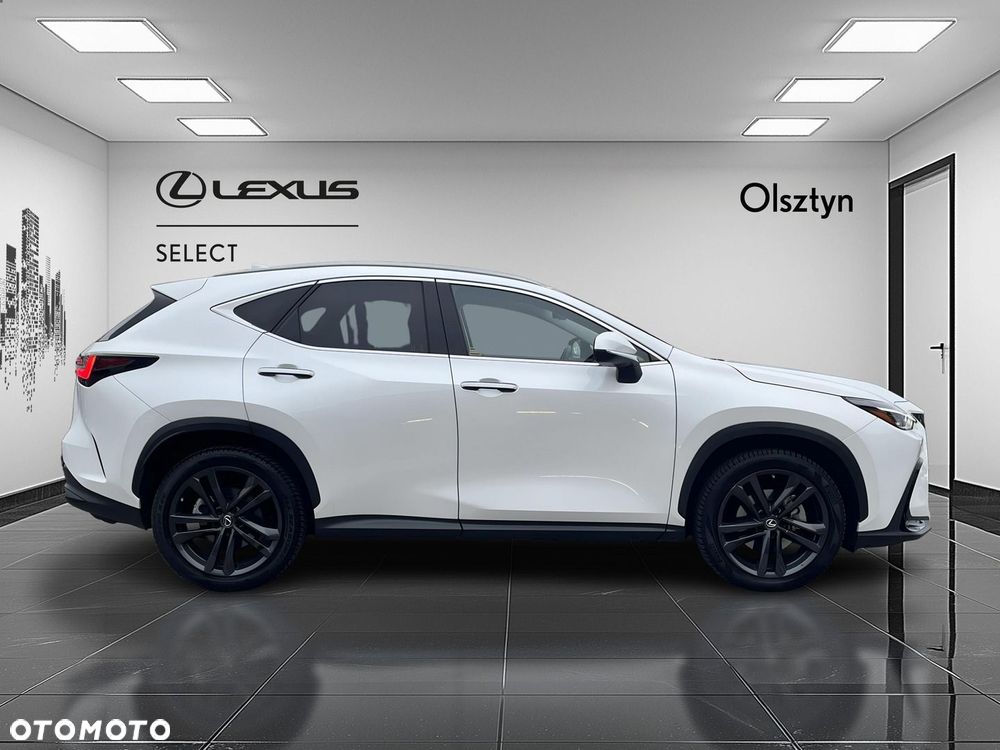 Lexus NX 350h Prestige AWD - 7
