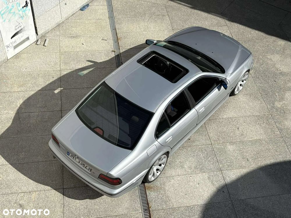 BMW Seria 5 - 6