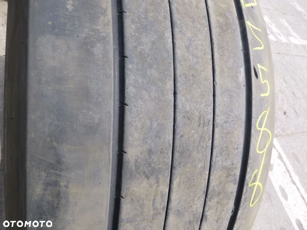 385/65R22,5 Goodyear FUELMAX T. Opony ciężarowe - 3