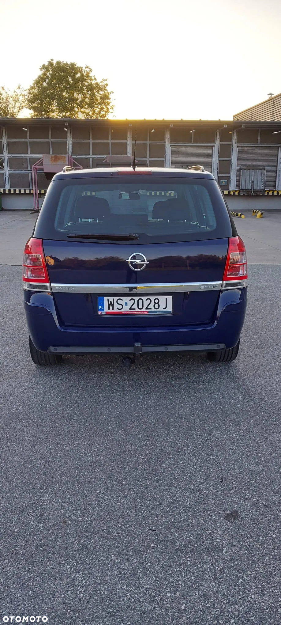 Opel Zafira 1.7 CDTI Edition - 5