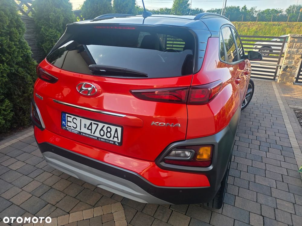 Hyundai Kona 1.0 T-GDI Premium - 5