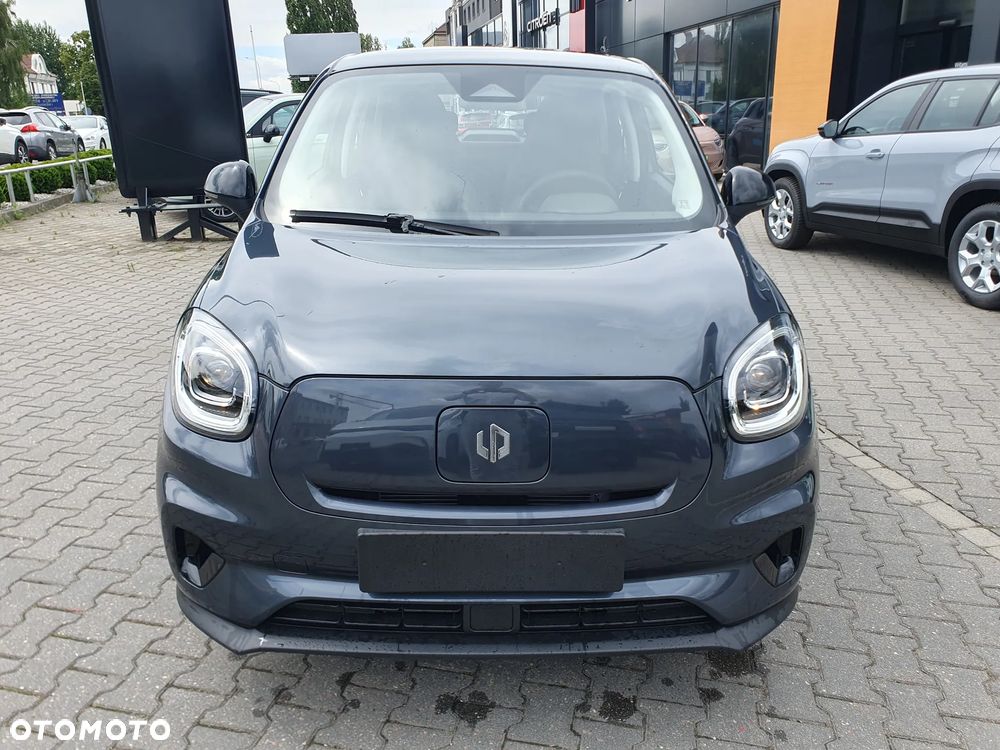 Leapmotor T03 37.3 kWh Smart - 8