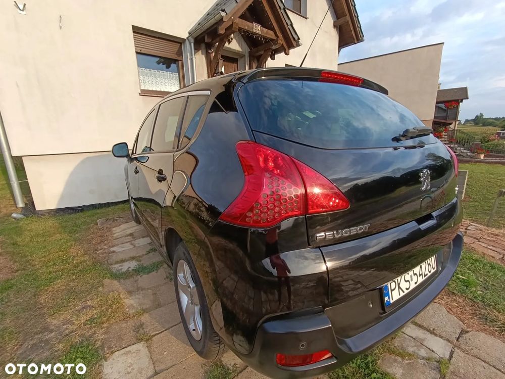 Peugeot 3008 - 7