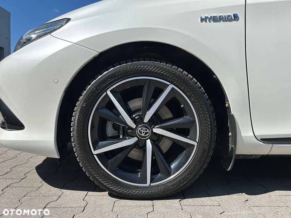 Toyota Auris - 35