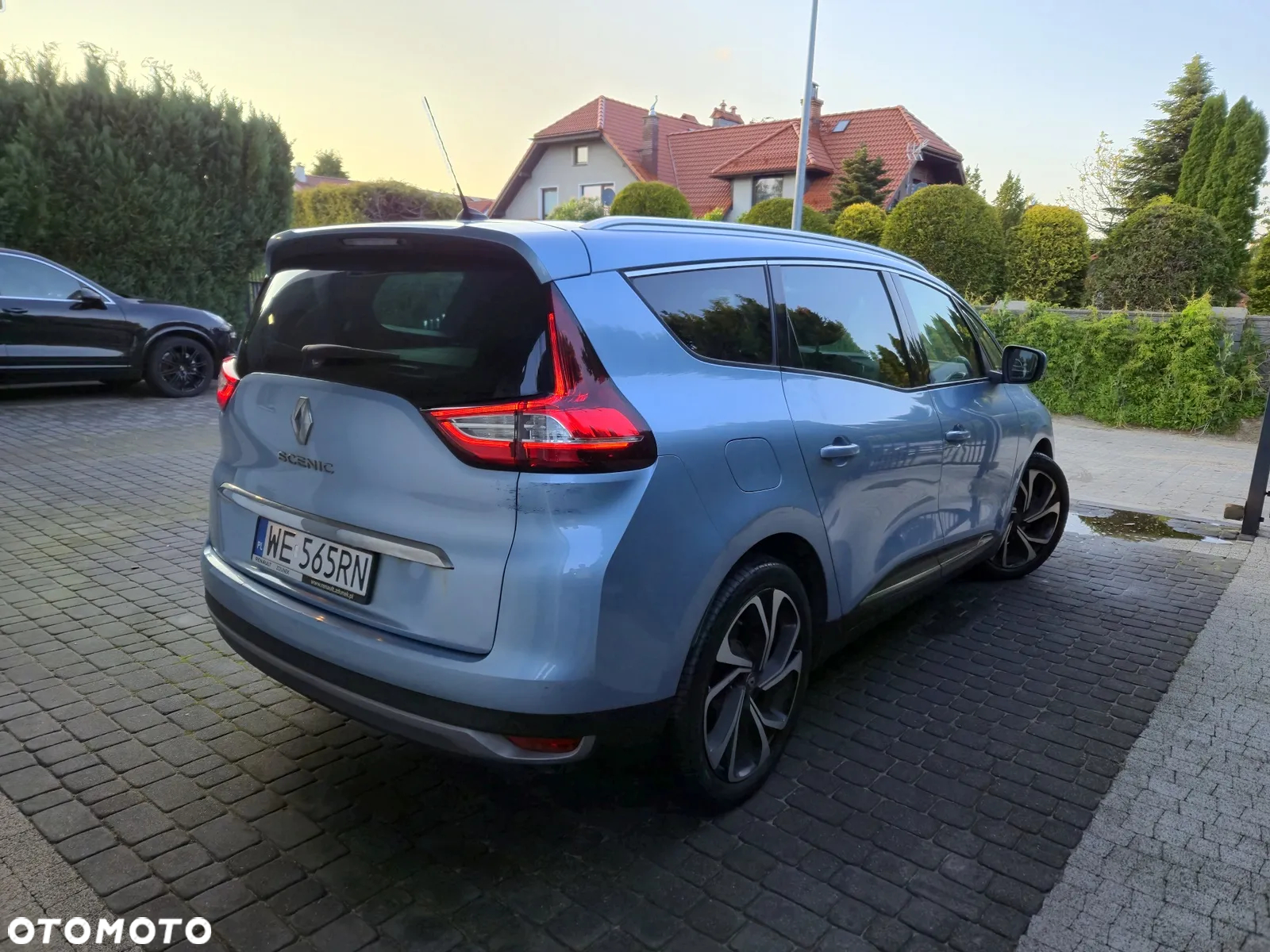 Renault Scenic 1.6 dCi Energy Bose Edition - 5