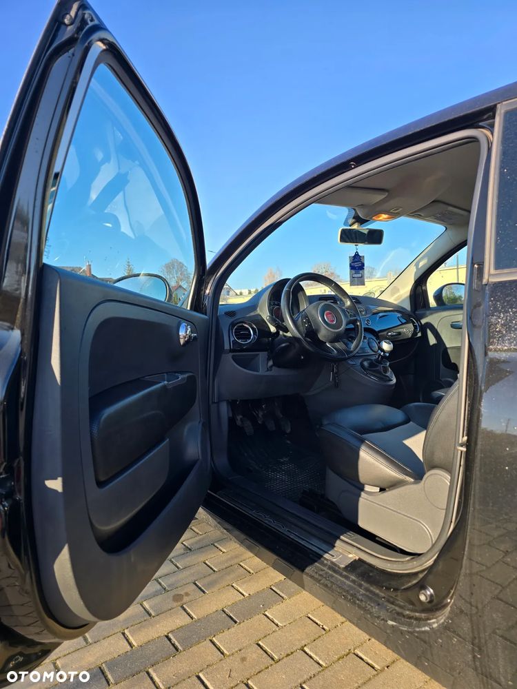 Fiat 500 1.4 16V S - 29