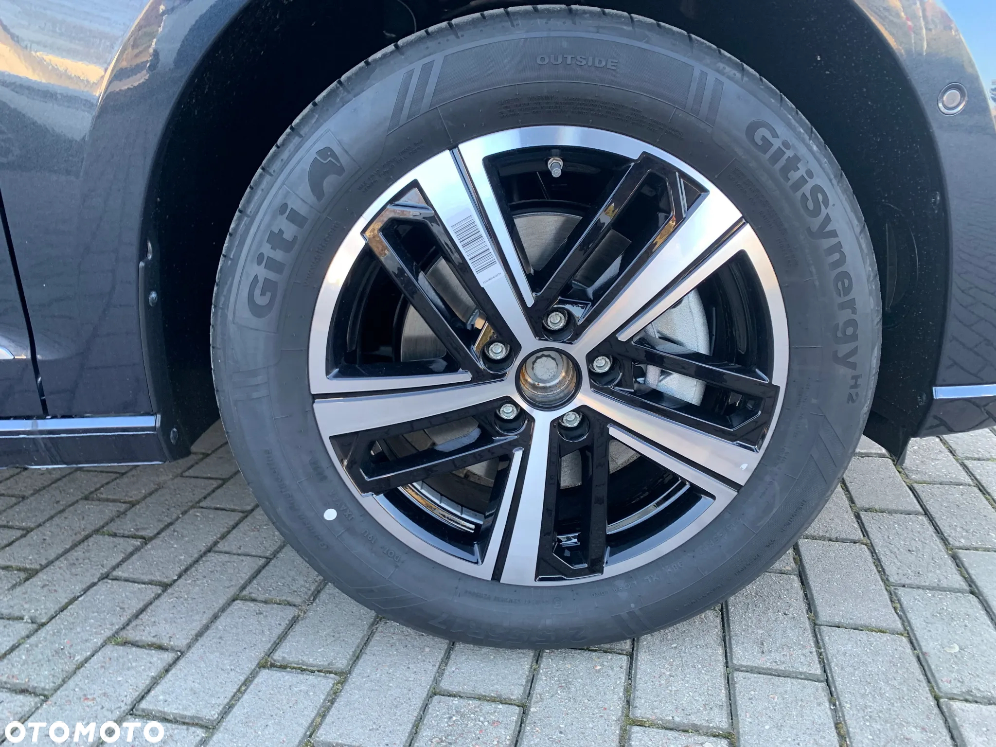Volkswagen Caddy 2.0 TDI Style DSG - 30