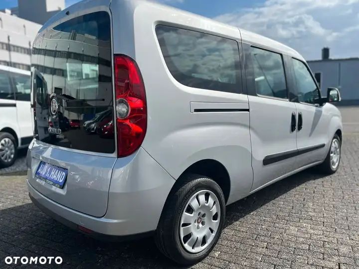 Seat Alhambra 1.9 TDI Reference - 4