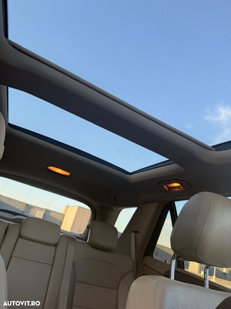 Mercedes-Benz ML - 15