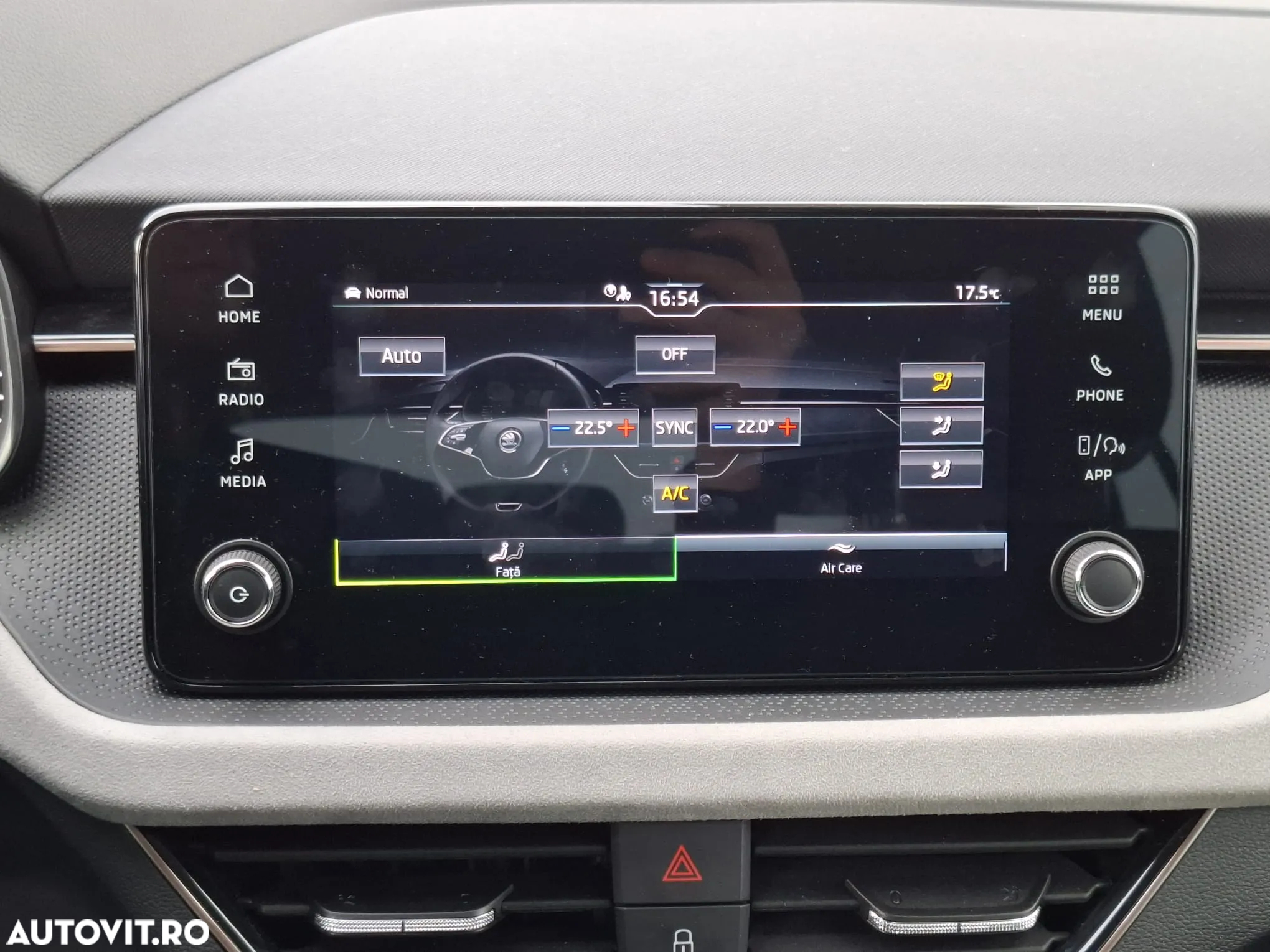 Skoda Scala 1.5 TSI 150 CP DSG Selection - 30