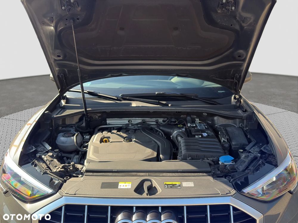 Audi Q3 35 TFSI Advanced S tronic - 23