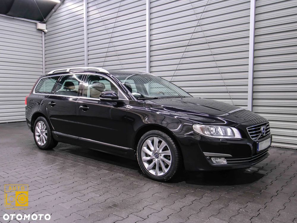 Volvo V70 D4 Drive-E Dynamic Summum - 7
