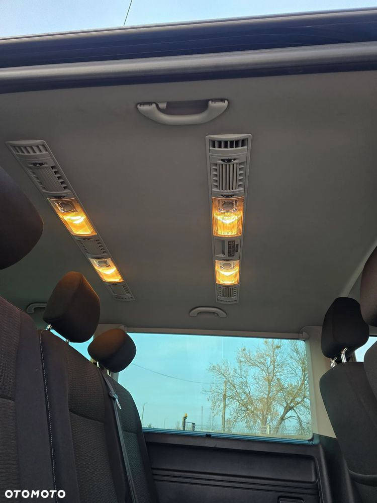 Volkswagen Caravelle 2.0 TDI L2 Highline - 29