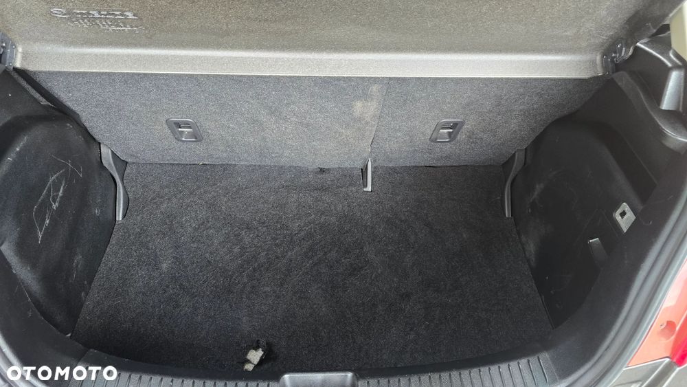 Mazda 2 1.3 MZR Sendo - 29