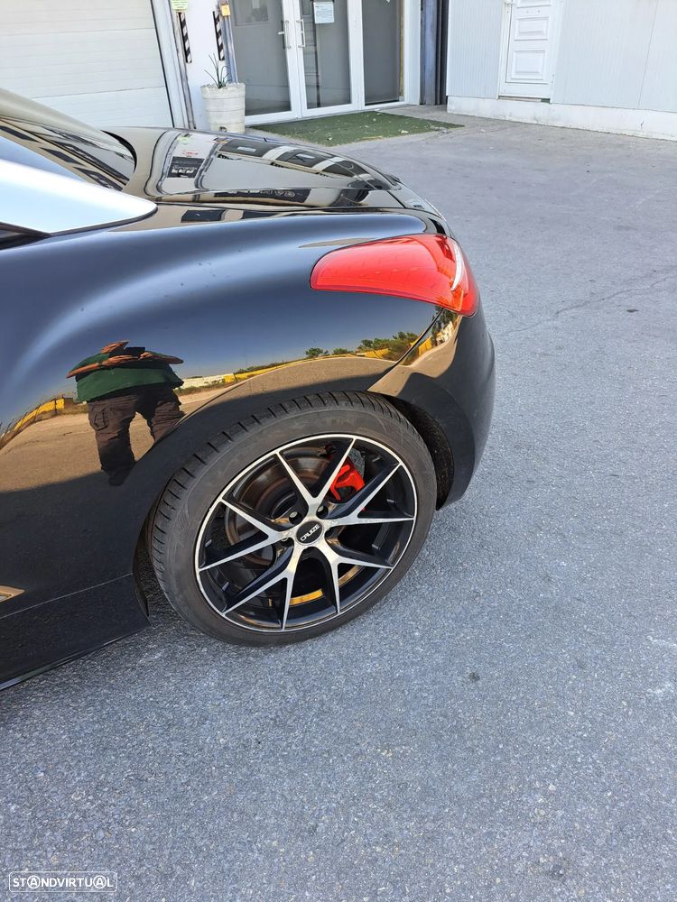 Peugeot RCZ - 6