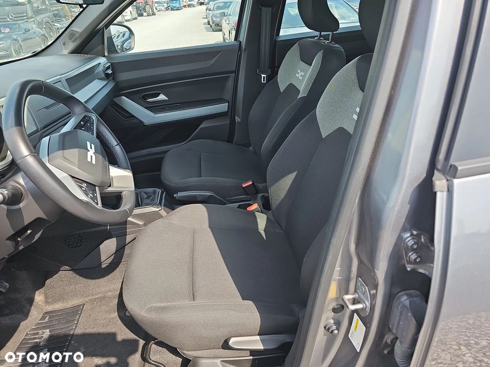 Dacia Duster 1.0 TCe Essential - 20