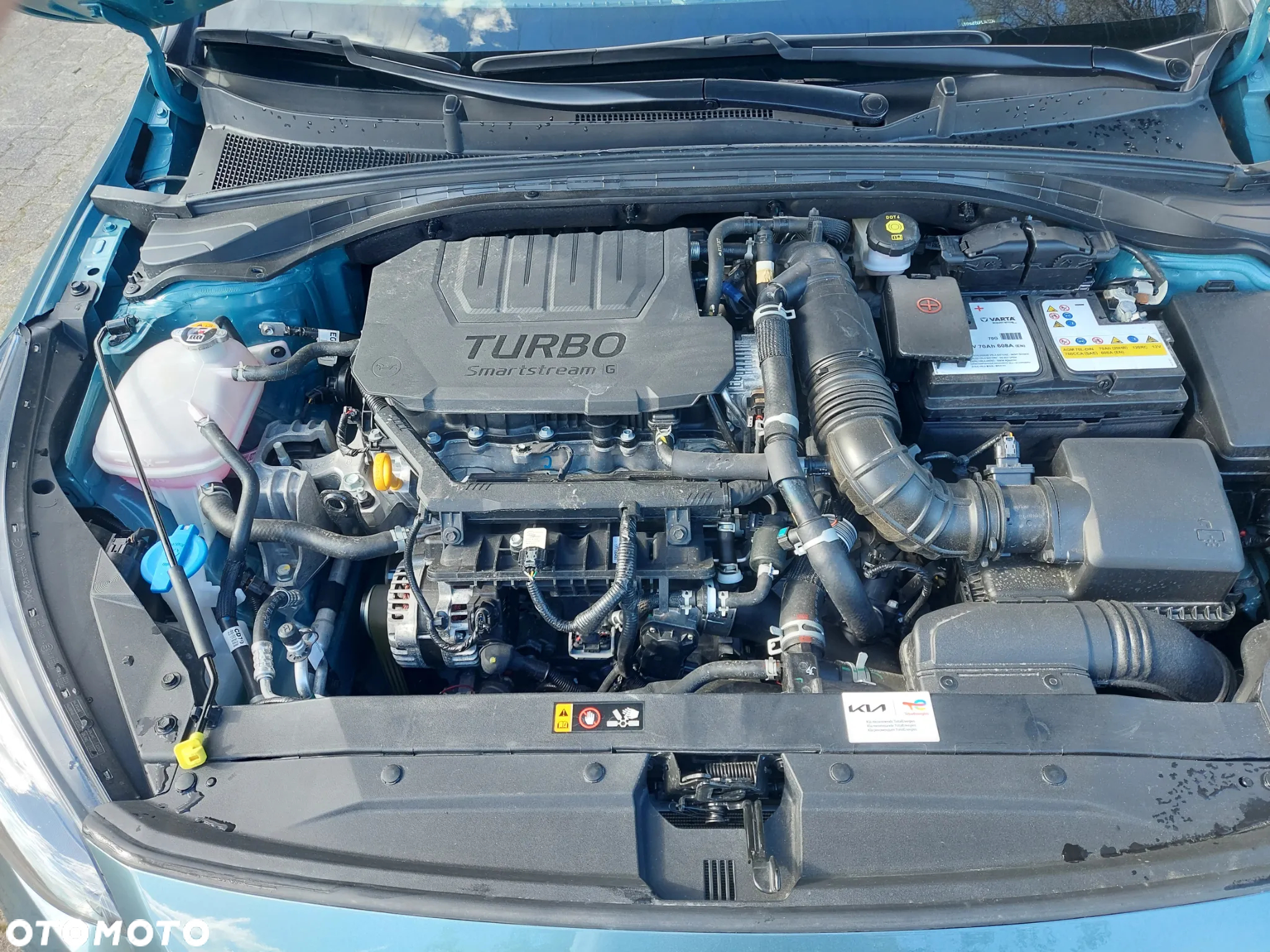 Kia Ceed - 12