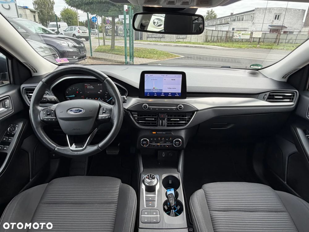 Ford Focus - 19