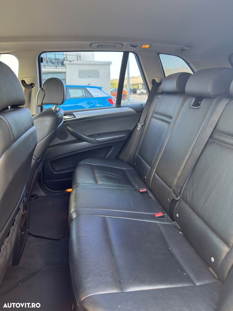 BMW X5 - 5