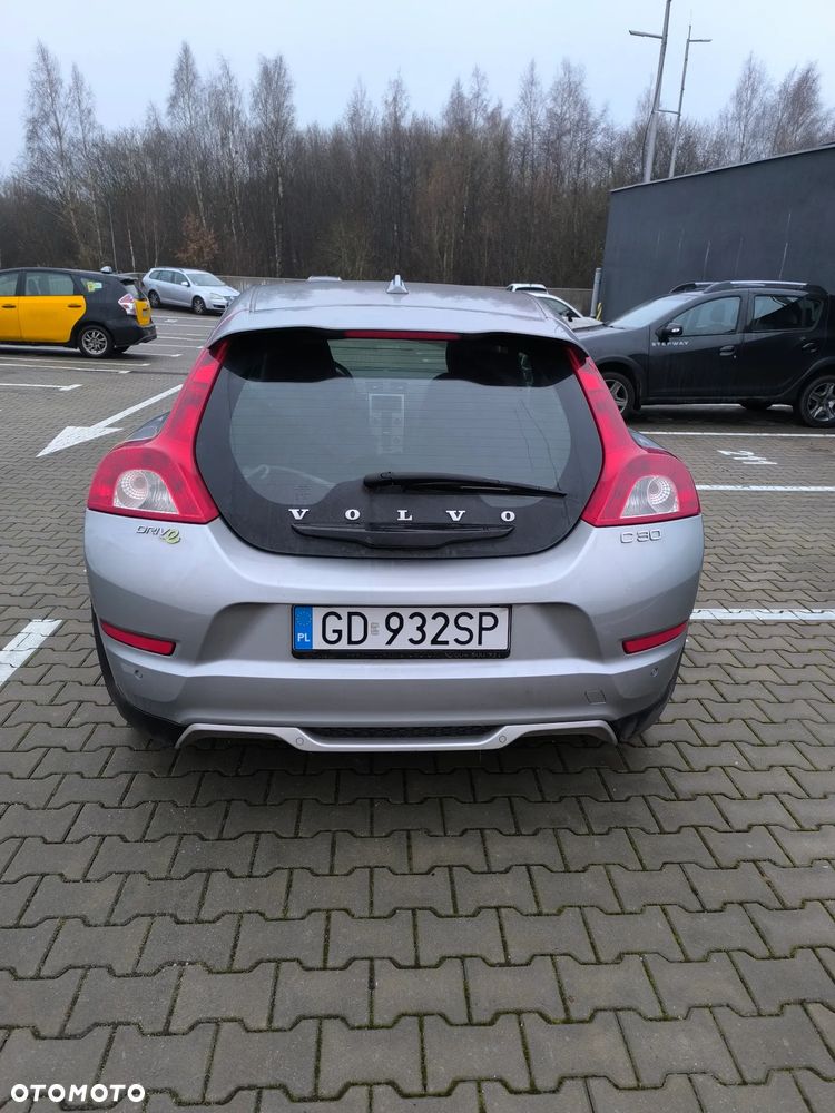 Volvo C30 D2 DRIVe Kinetic - 7