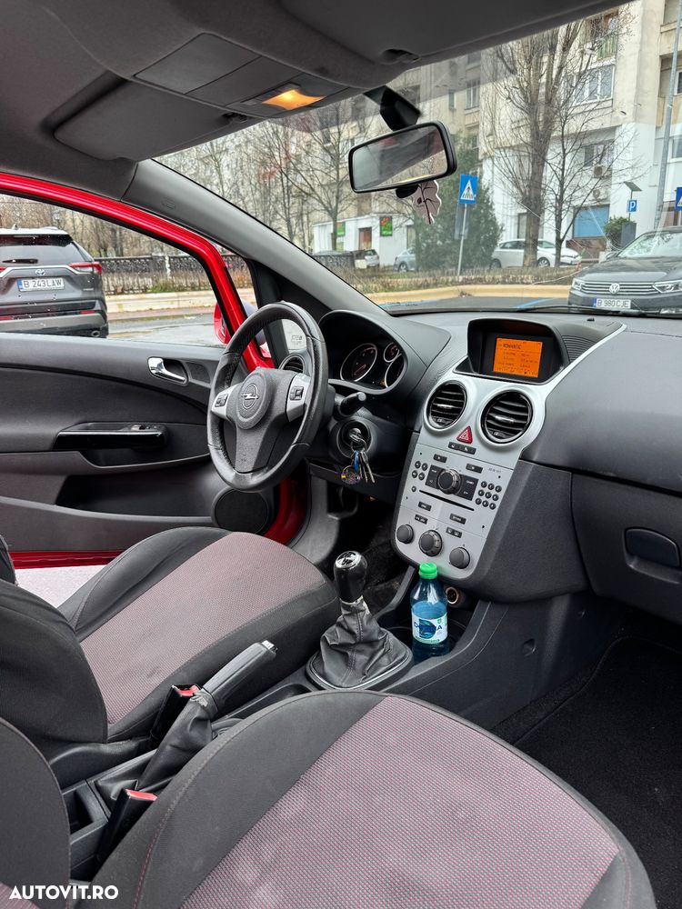 Opel Corsa 1.3 CDTI Catch me now - 38