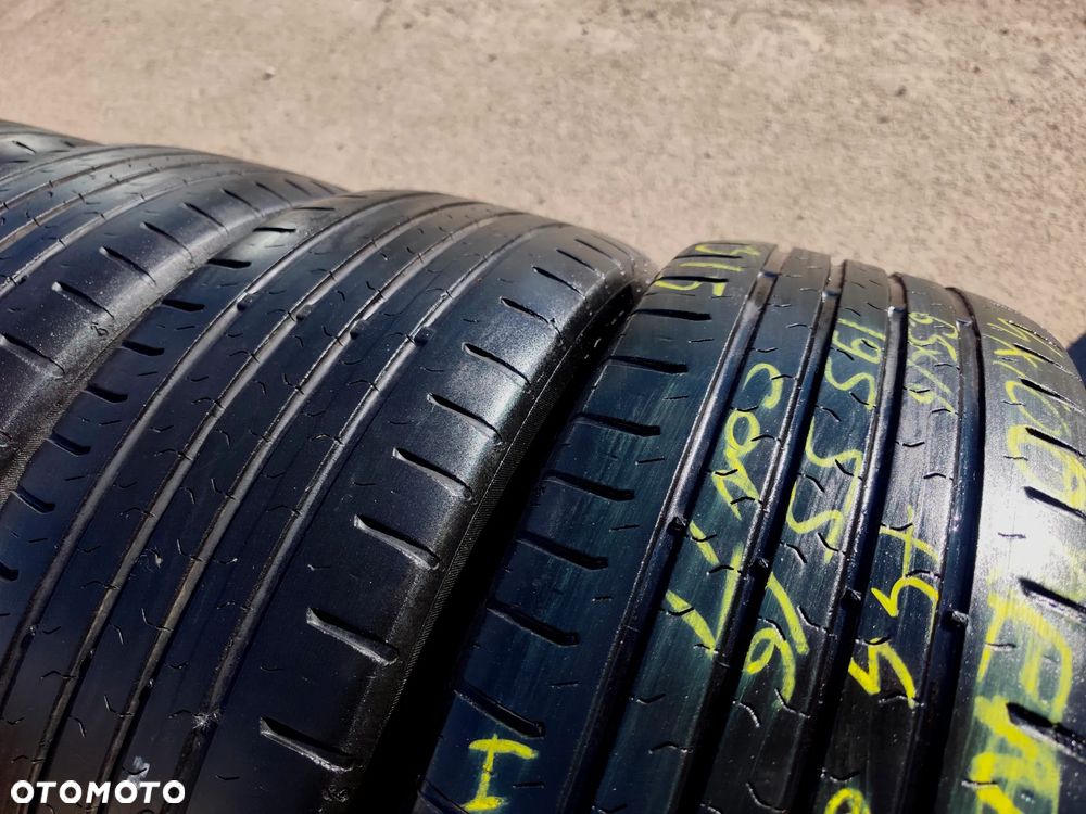 4x100 Felgi Aluminiowe Alufelgi Oryginalne 16 Koła Letnie Lato RENAULT Captur Clio IV 4 MEGANE NISSAN NOTE MICRA DACIA Dokker Logan Jogger Lodgy Sandero Stepway 4,5mm Legnica ALU-RAD 195/55 - 22