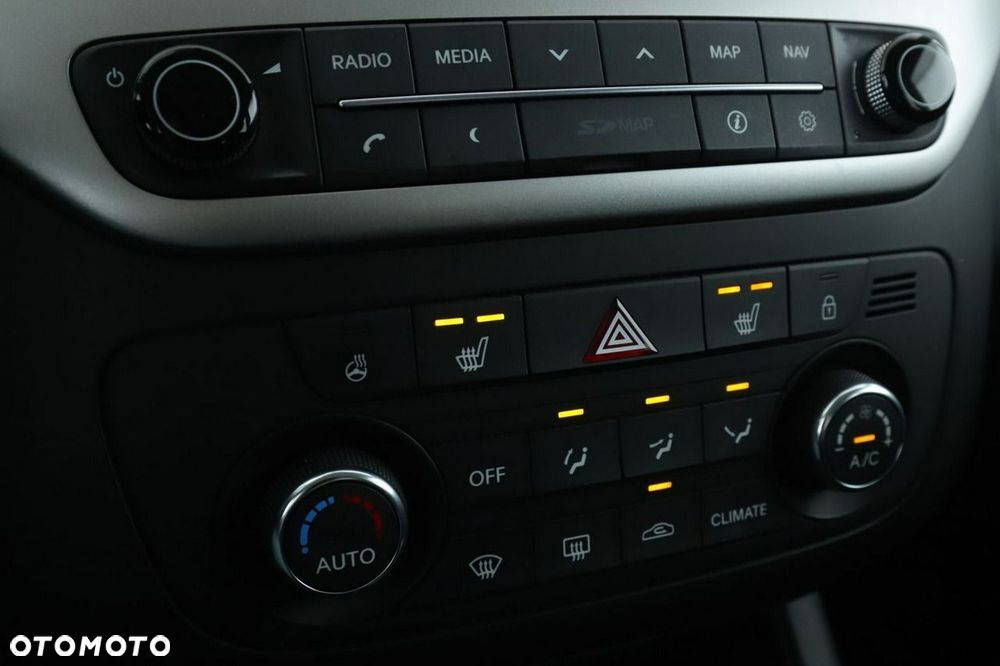 Kia Venga 1.6 CVVT Automatik Dream-Team Edition - 27
