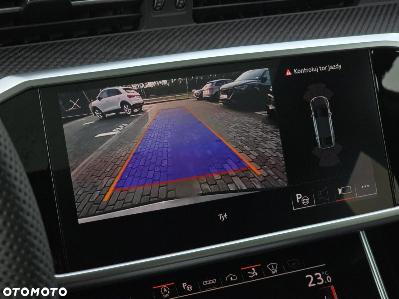 Audi S7 Sportback - 22