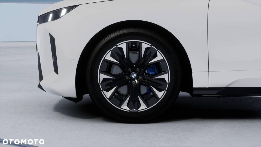 BMW iX xDrive60 111.5kWh - 4
