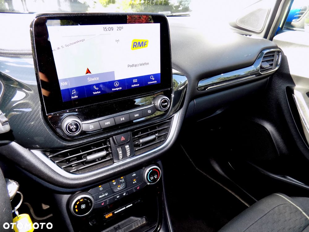 Ford Puma - 19