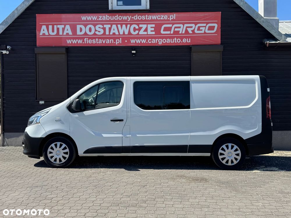 Renault TRAFIC - 10